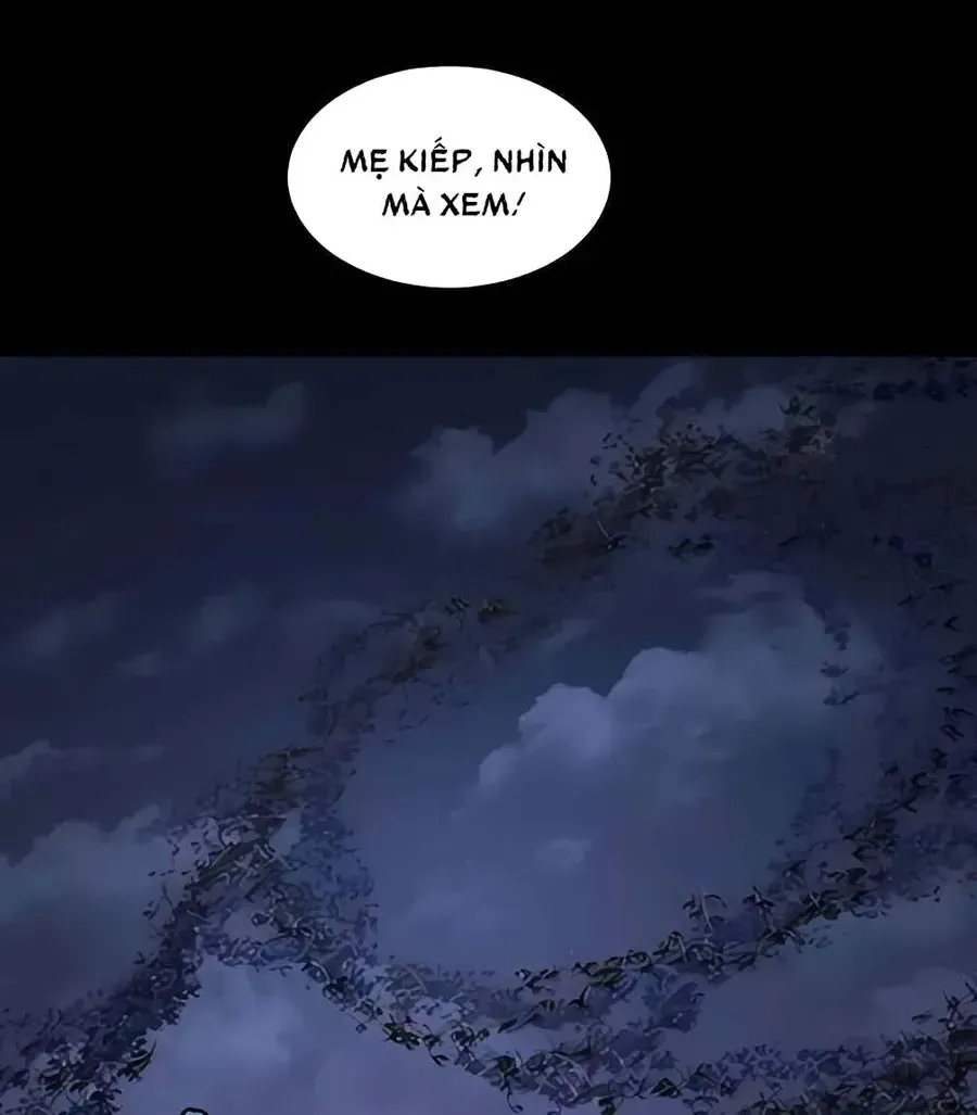 Dead Queen Chap 171 - Next Chap 172