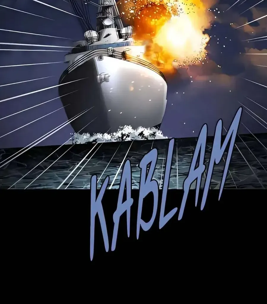 Dead Queen Chap 171 - Next Chap 172