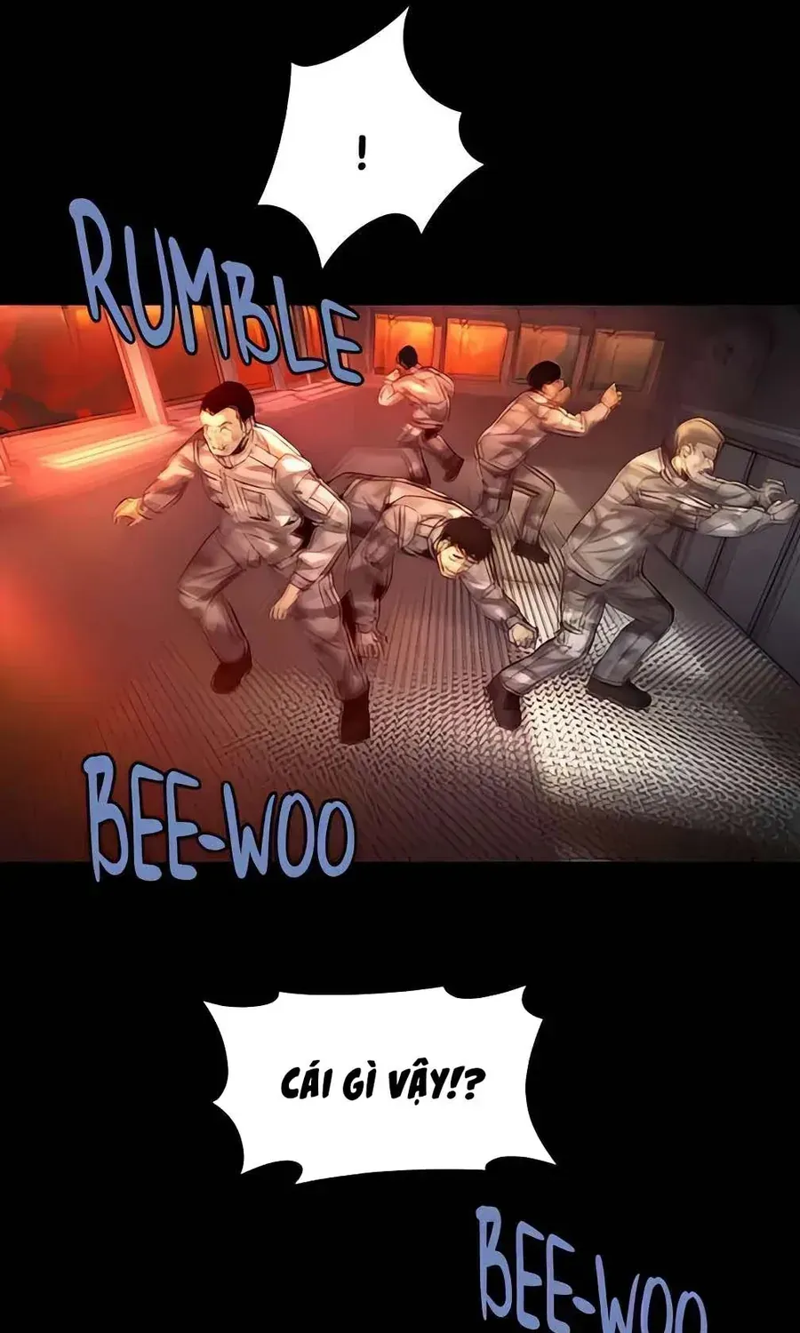 Dead Queen Chap 171 - Next Chap 172