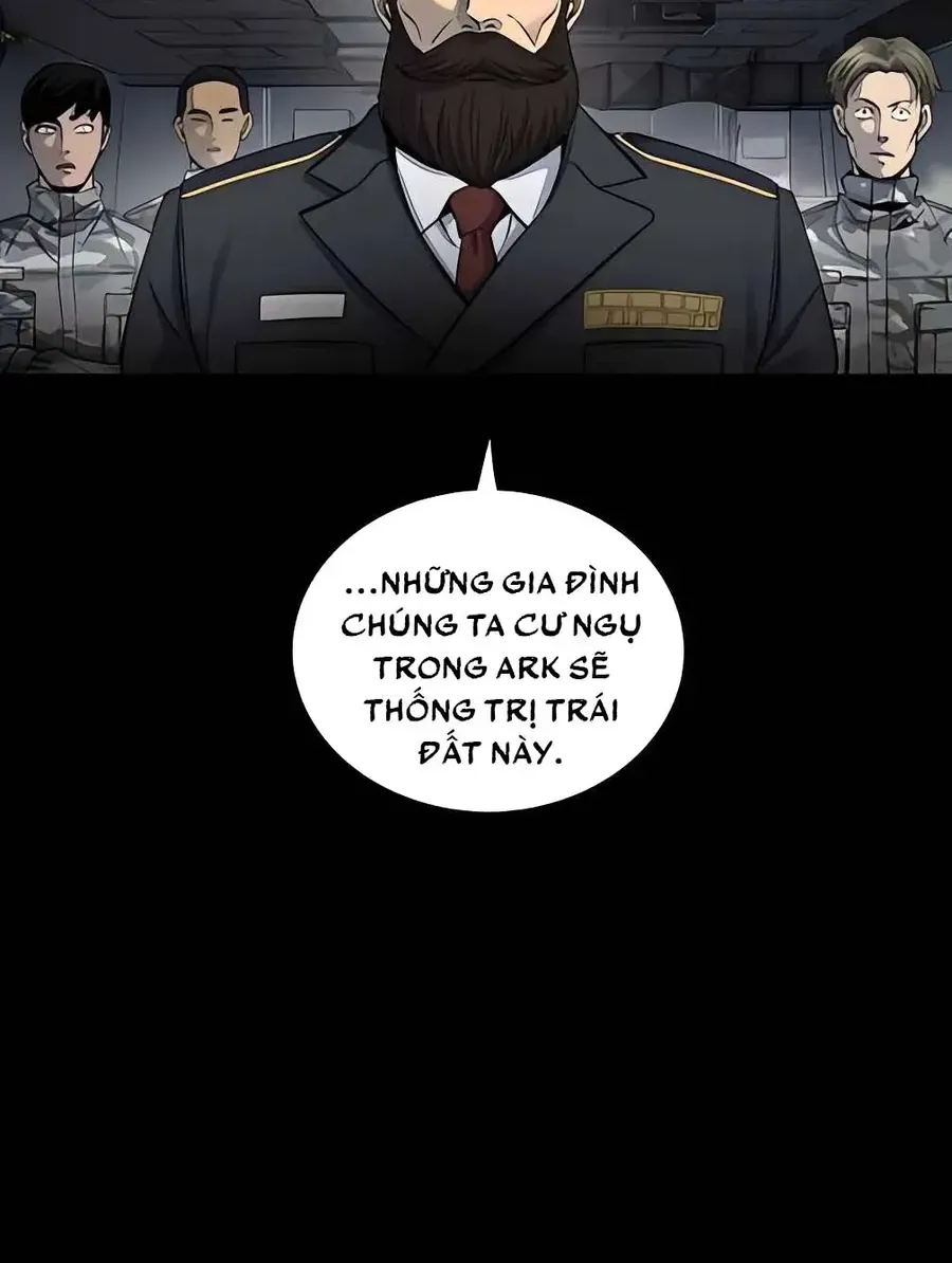 Dead Queen Chap 171 - Next Chap 172