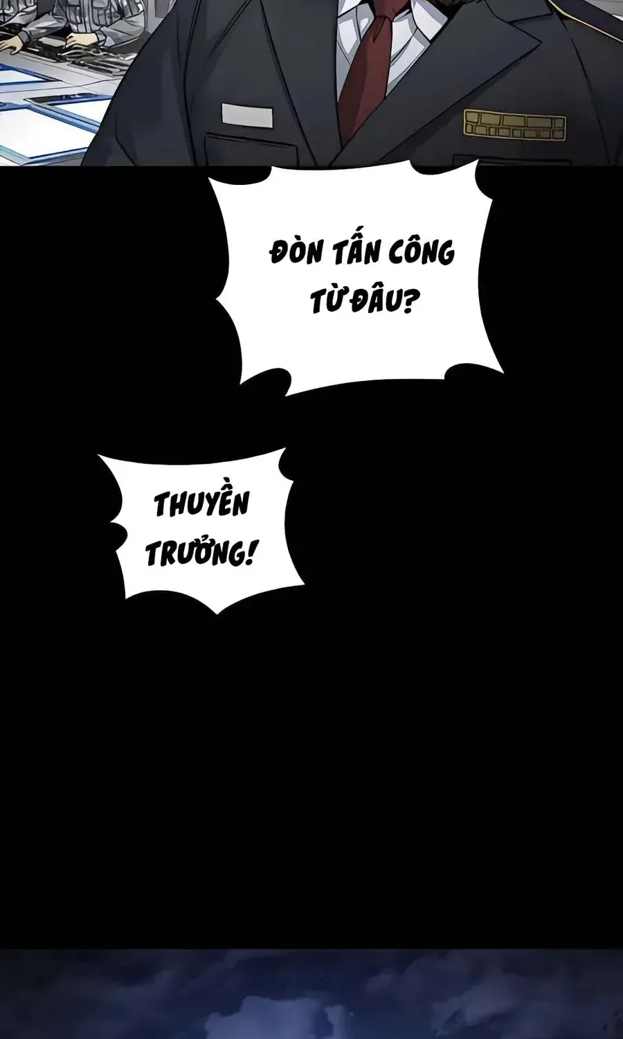 Dead Queen Chap 171 - Next Chap 172