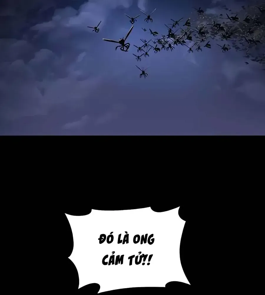 Dead Queen Chap 171 - Next Chap 172