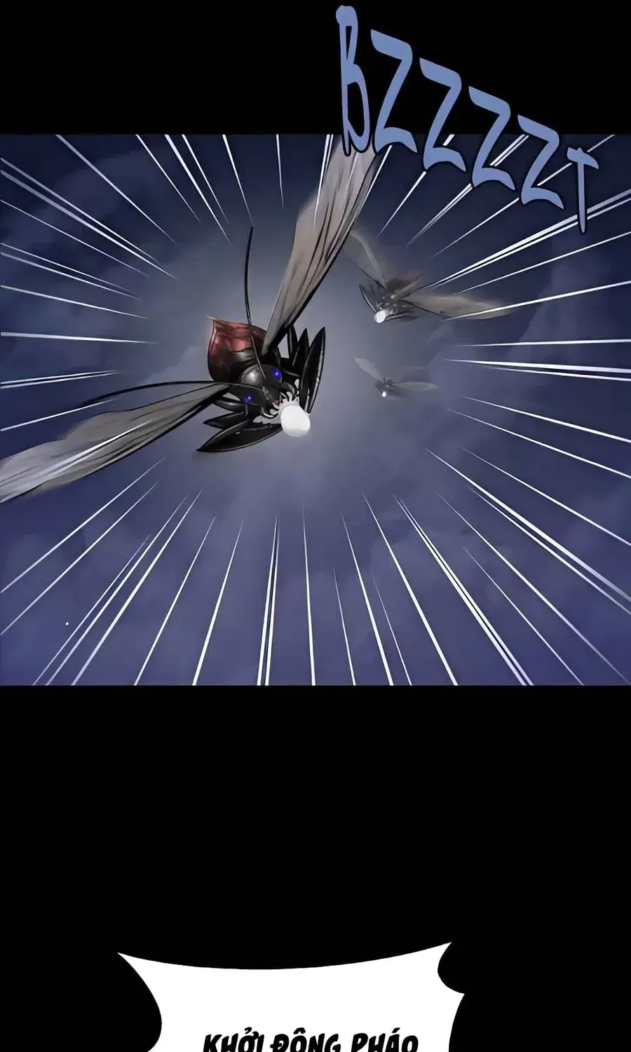 Dead Queen Chap 171 - Next Chap 172