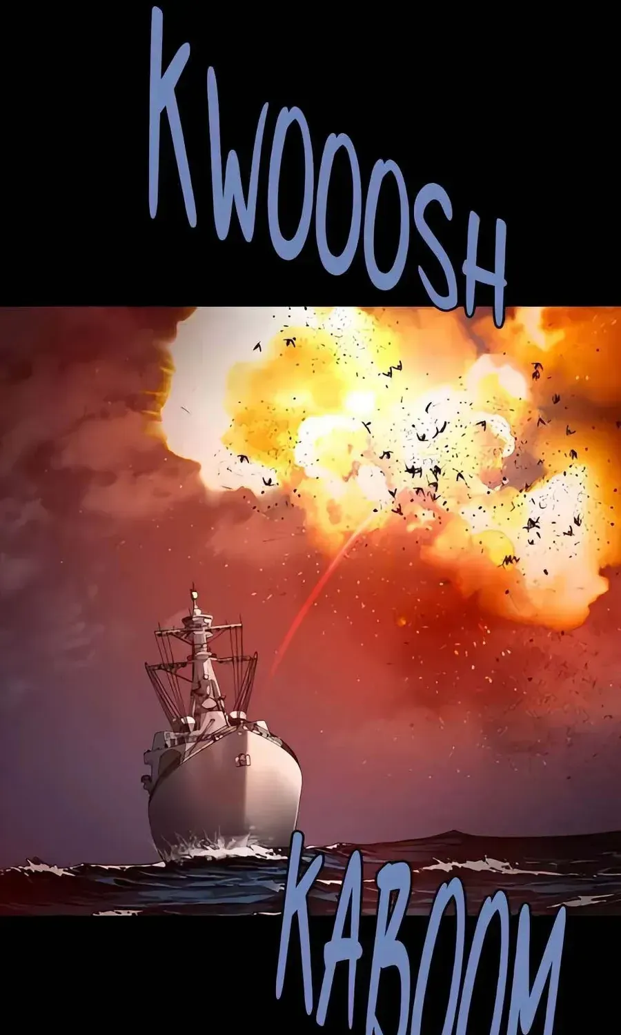 Dead Queen Chap 171 - Next Chap 172