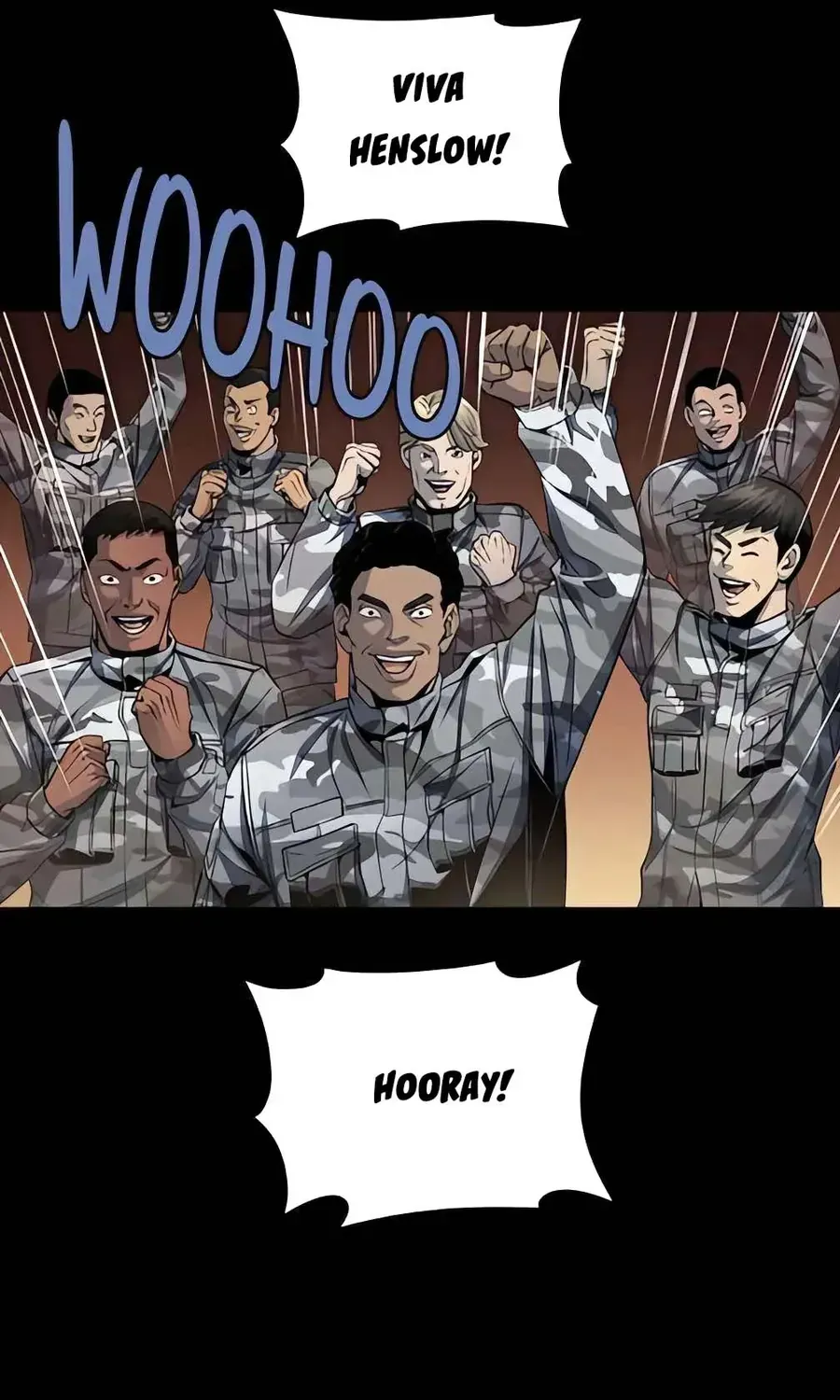 Dead Queen Chap 171 - Next Chap 172