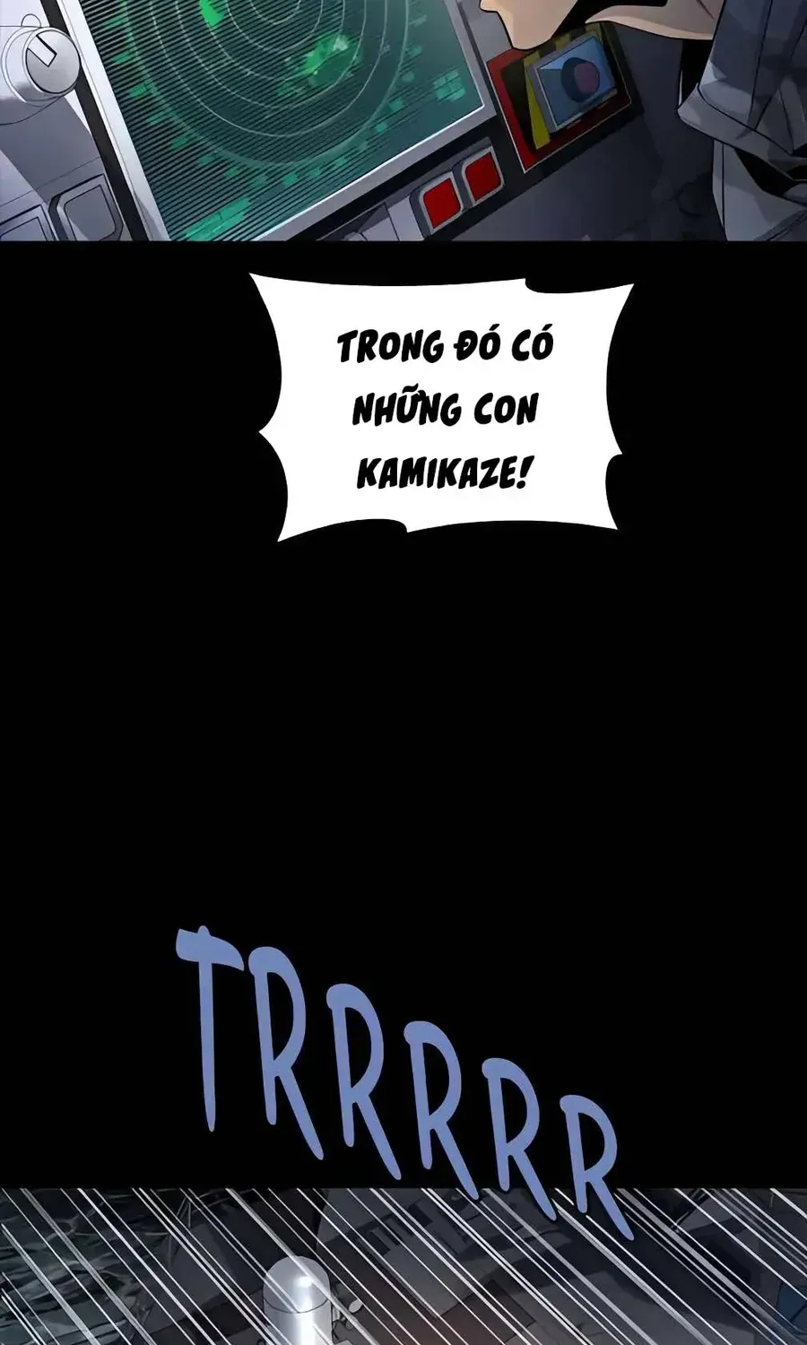 Dead Queen Chap 171 - Next Chap 172