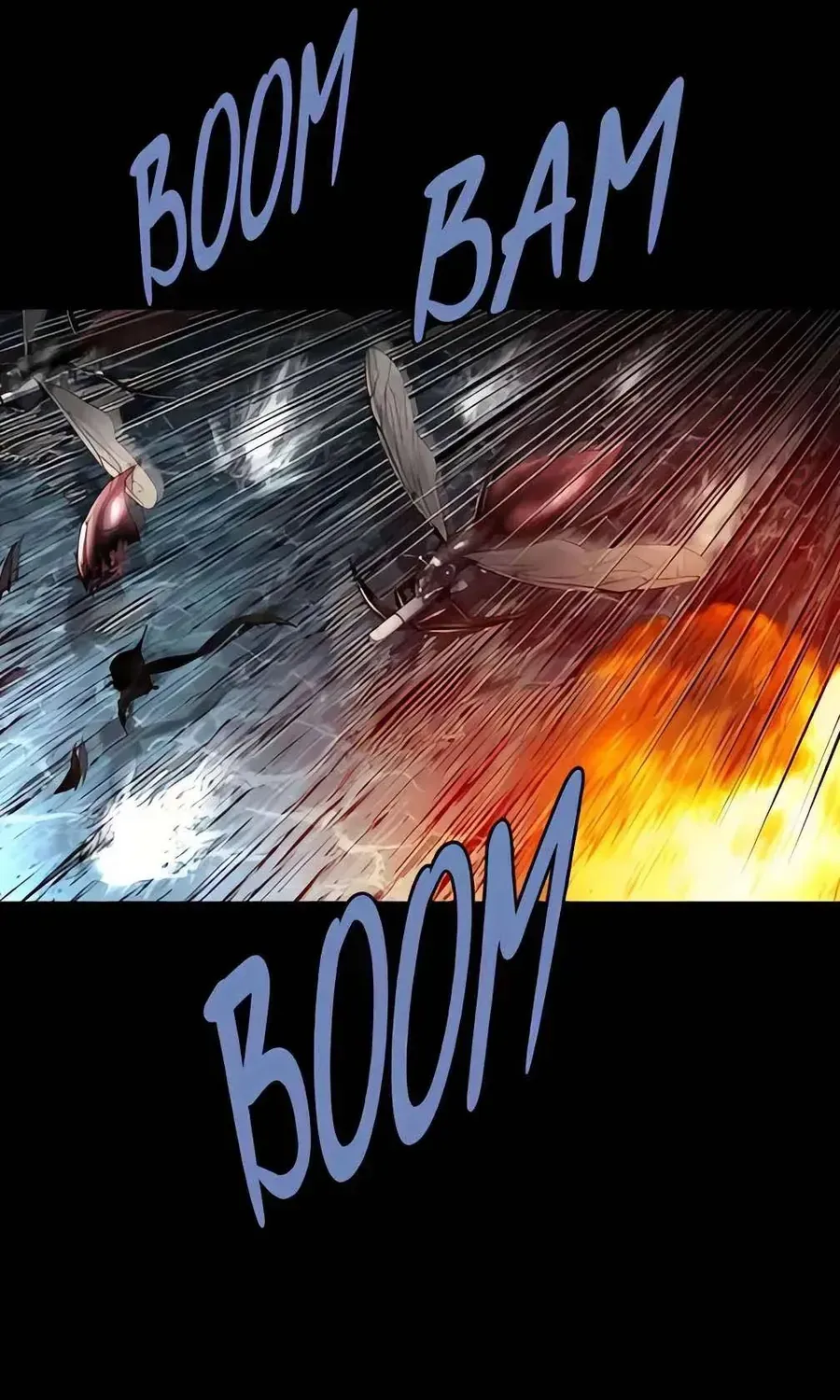 Dead Queen Chap 171 - Next Chap 172