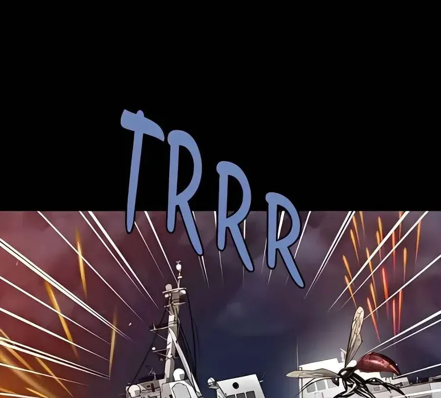 Dead Queen Chap 171 - Next Chap 172