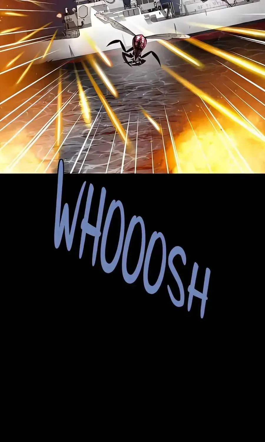 Dead Queen Chap 171 - Next Chap 172