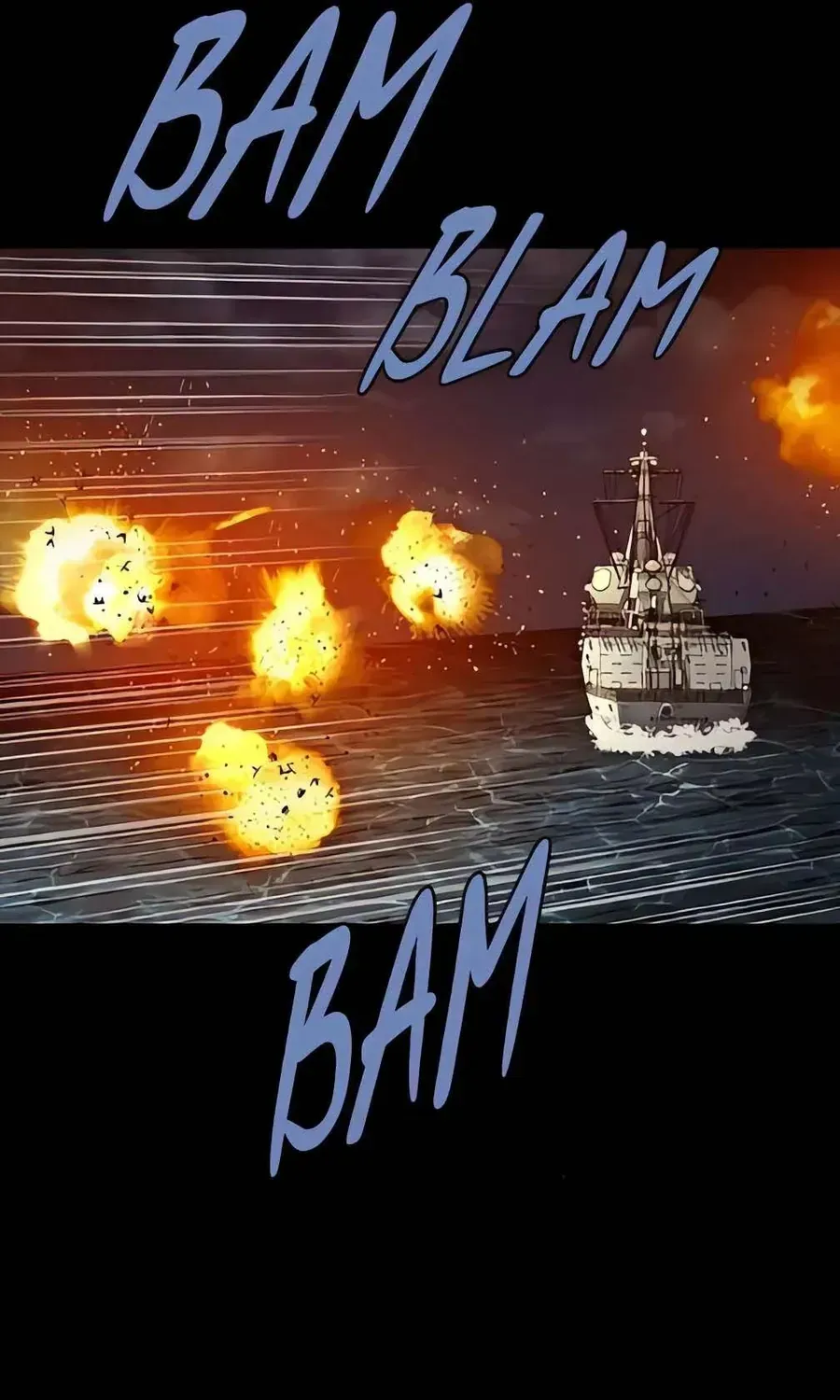 Dead Queen Chap 171 - Next Chap 172