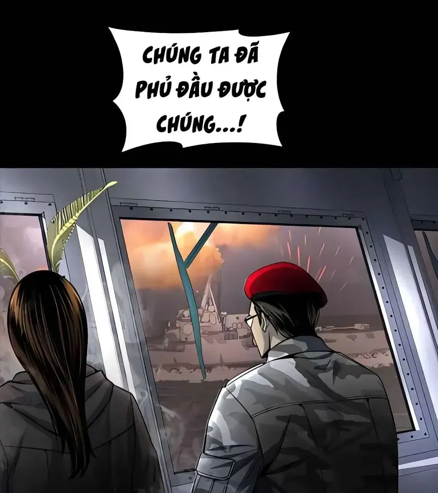 Dead Queen Chap 171 - Next Chap 172