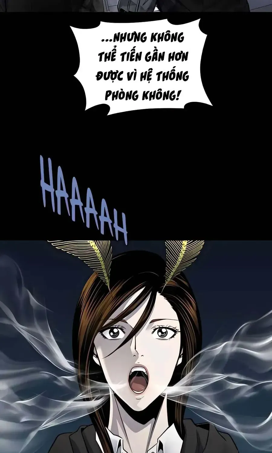 Dead Queen Chap 171 - Next Chap 172