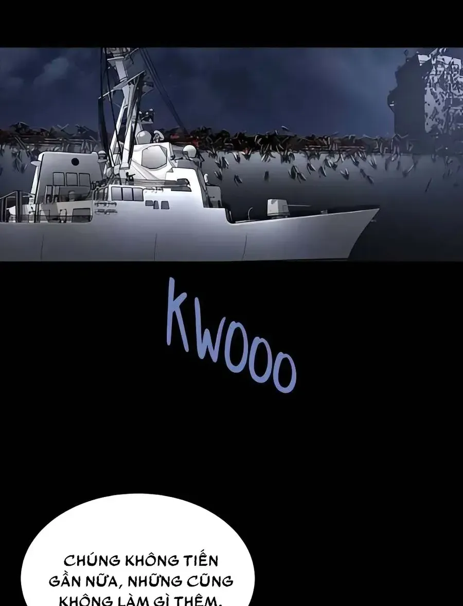 Dead Queen Chap 171 - Next Chap 172