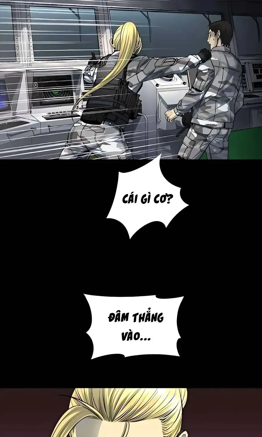 Dead Queen Chap 171 - Next Chap 172