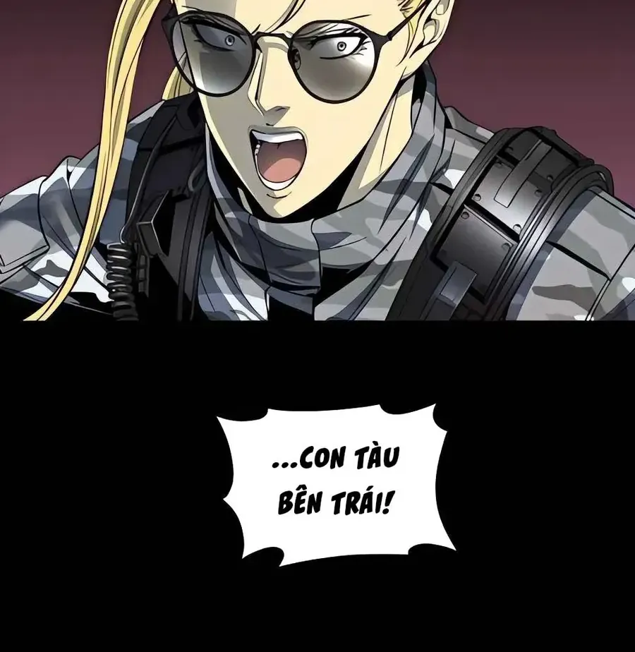 Dead Queen Chap 171 - Next Chap 172