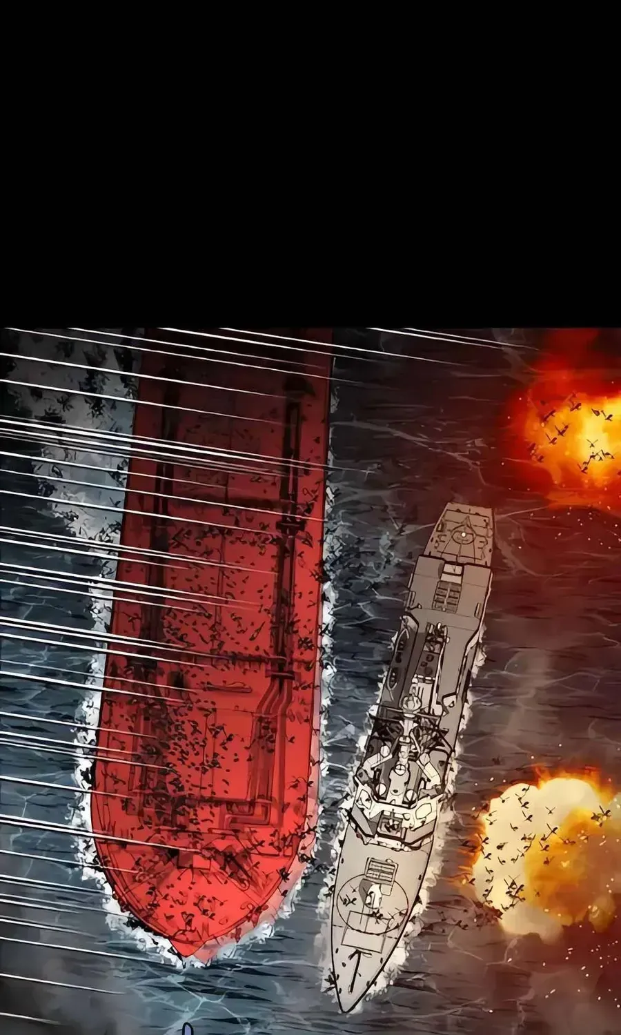 Dead Queen Chap 171 - Next Chap 172