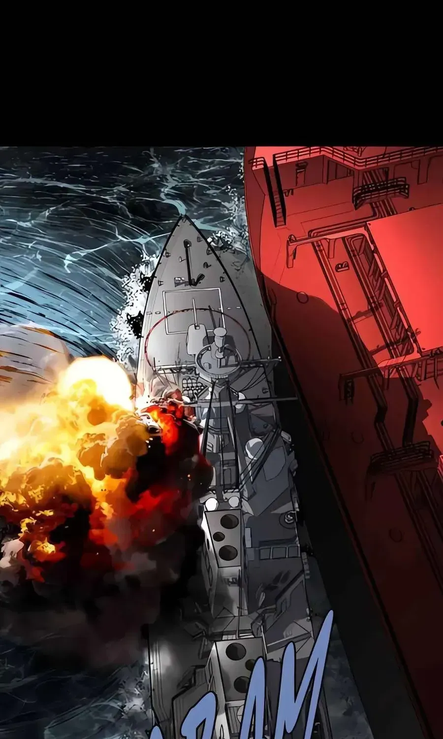 Dead Queen Chap 171 - Next Chap 172