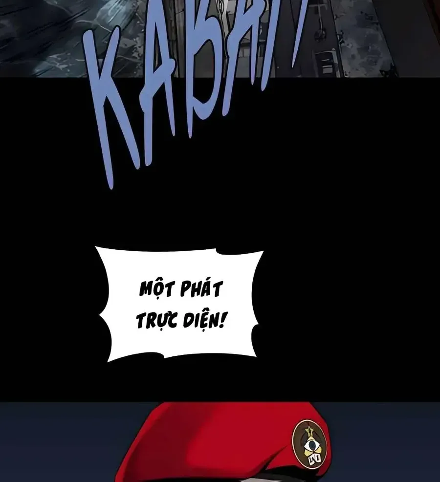 Dead Queen Chap 171 - Next Chap 172