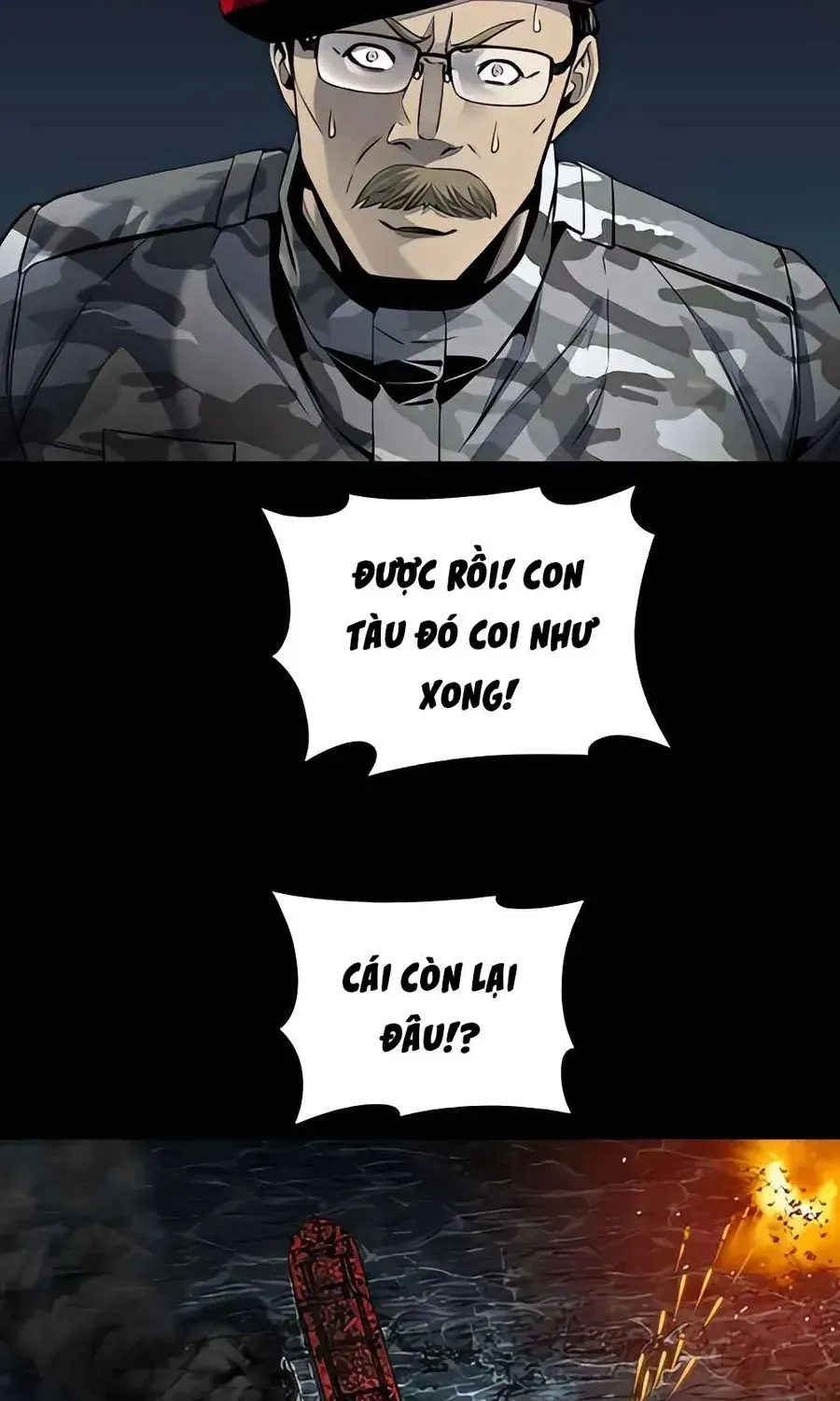 Dead Queen Chap 171 - Next Chap 172