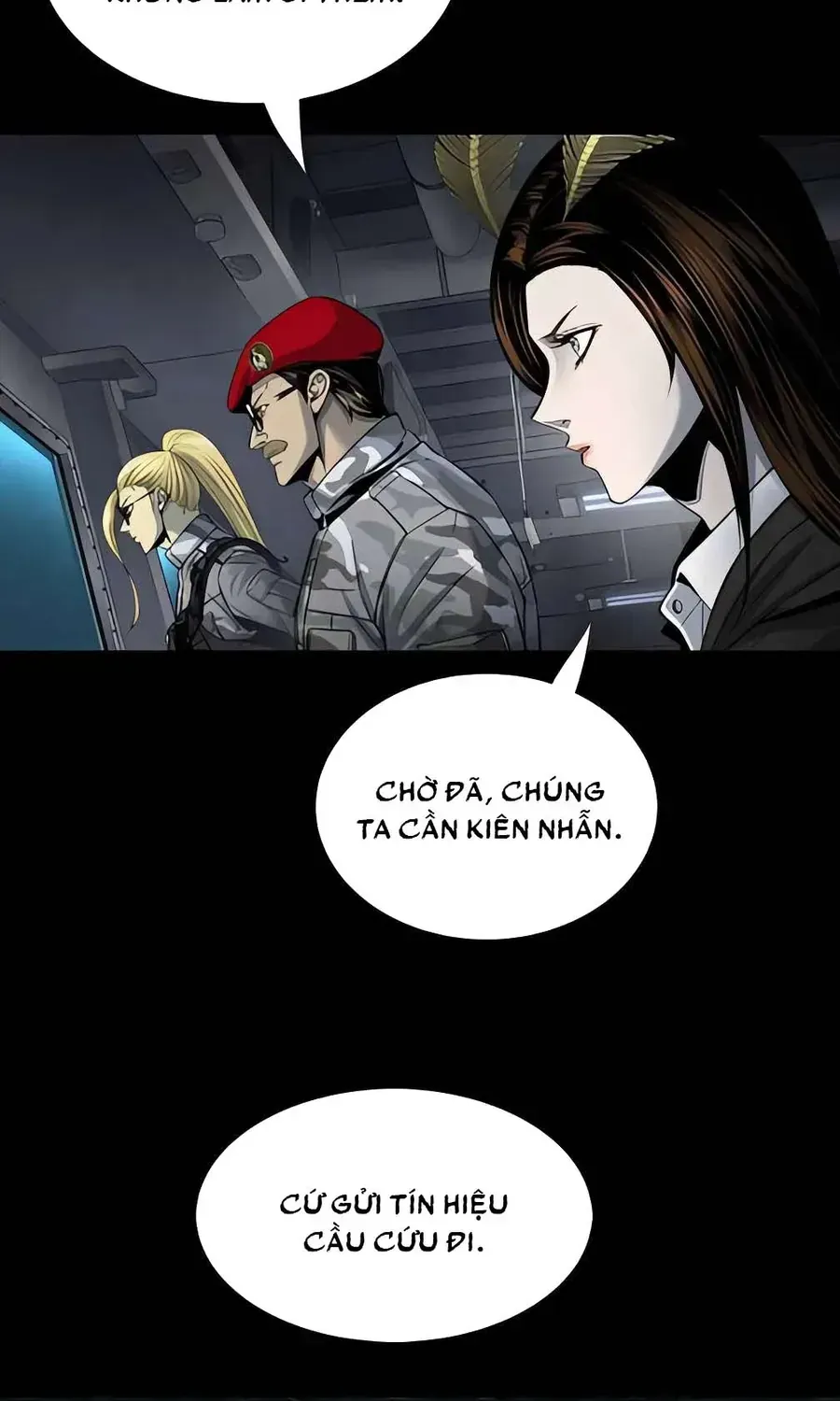 Dead Queen Chap 171 - Next Chap 172