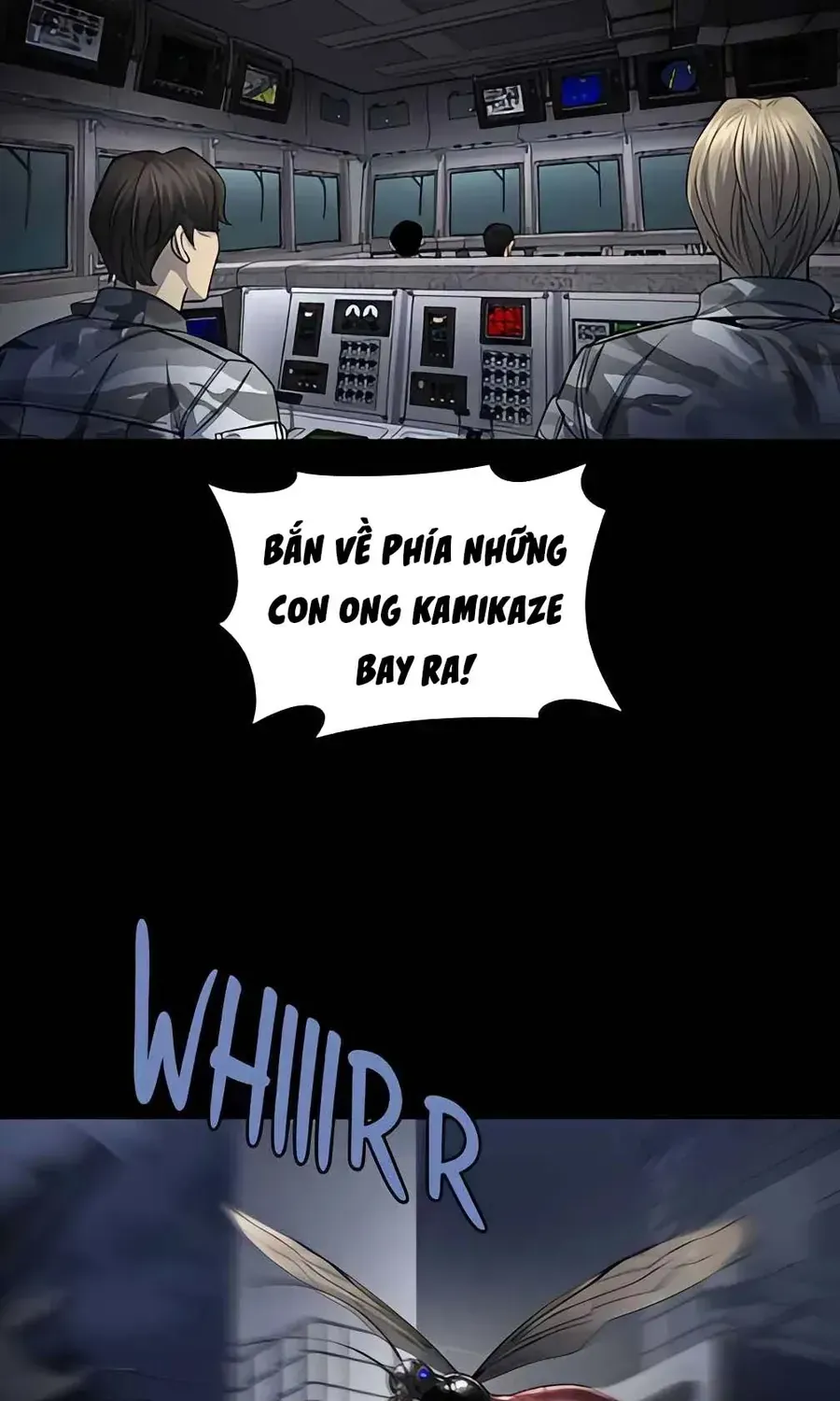 Dead Queen Chap 171 - Next Chap 172