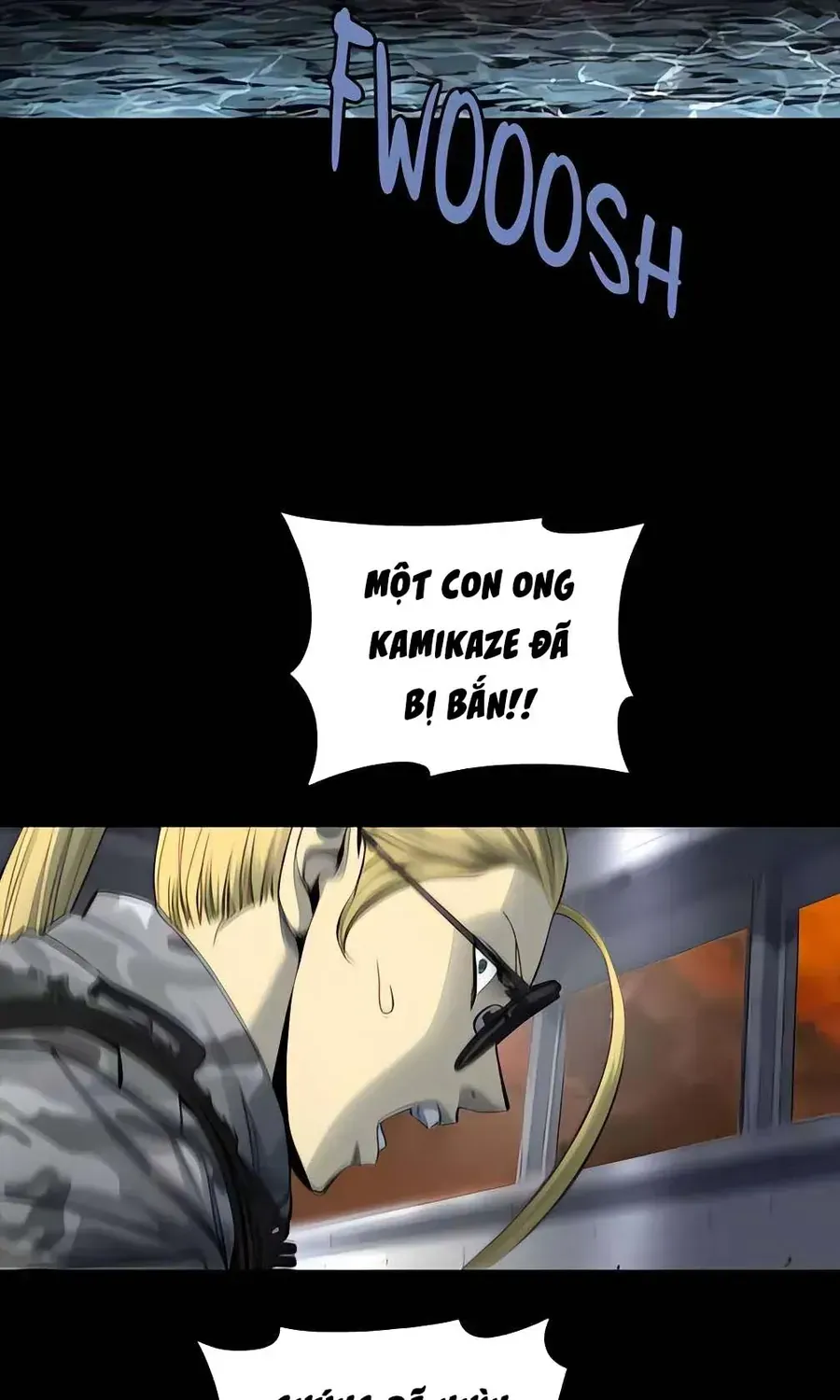 Dead Queen Chap 171 - Next Chap 172