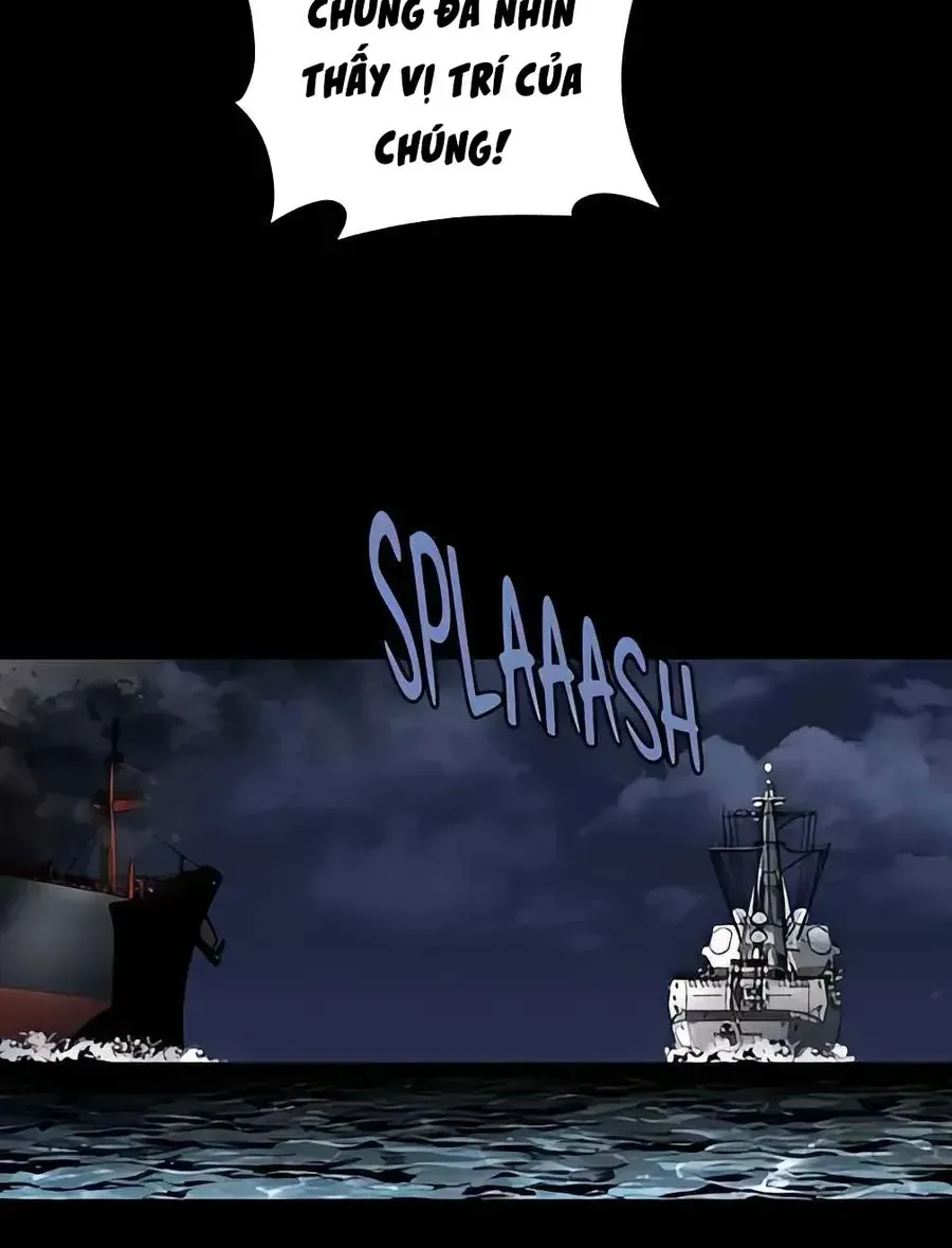 Dead Queen Chap 171 - Next Chap 172