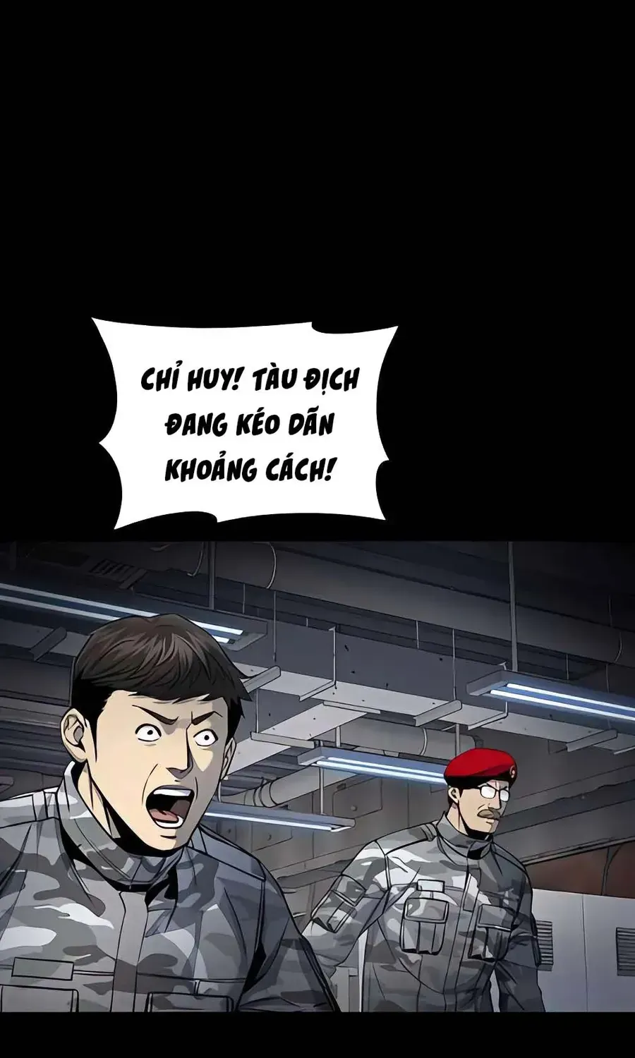 Dead Queen Chap 171 - Next Chap 172