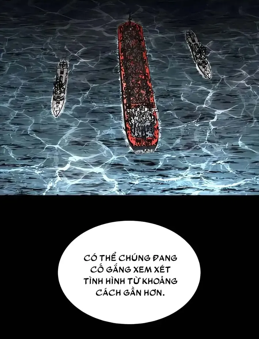 Dead Queen Chap 171 - Next Chap 172