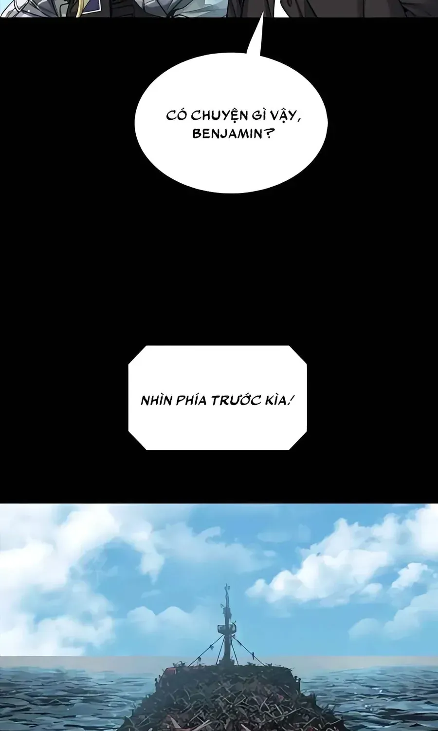 Dead Queen Chap 172 - Next Chap 173