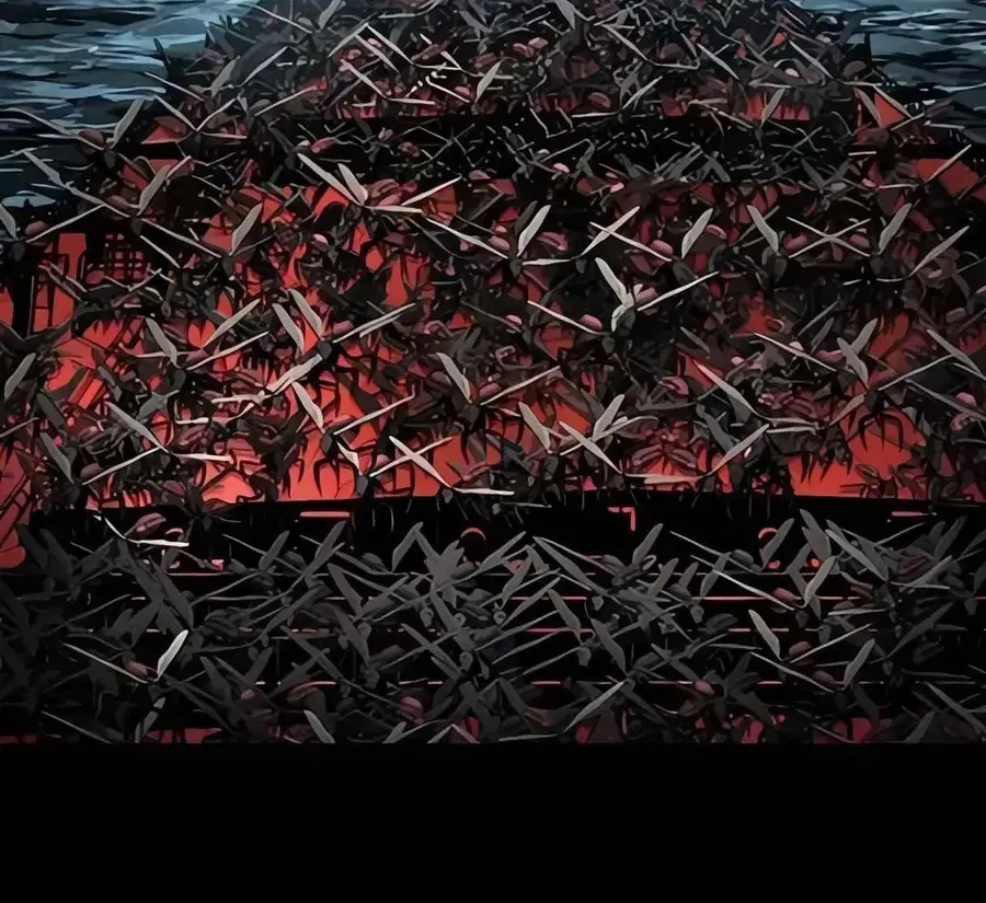 Dead Queen Chap 172 - Next Chap 173