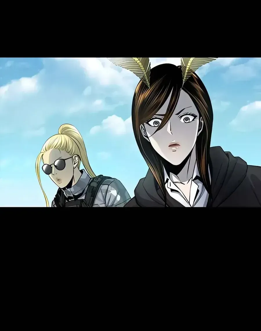 Dead Queen Chap 172 - Next Chap 173