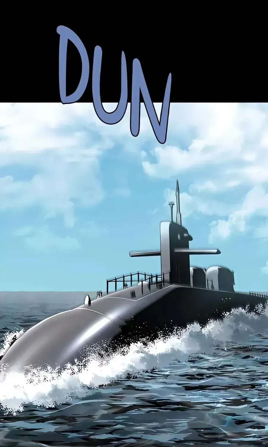 Dead Queen Chap 172 - Next Chap 173