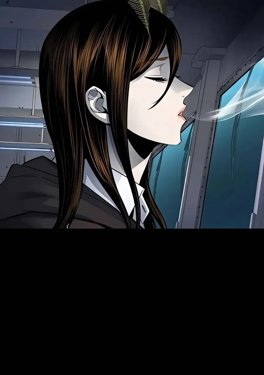 Dead Queen Chap 172 - Next Chap 173