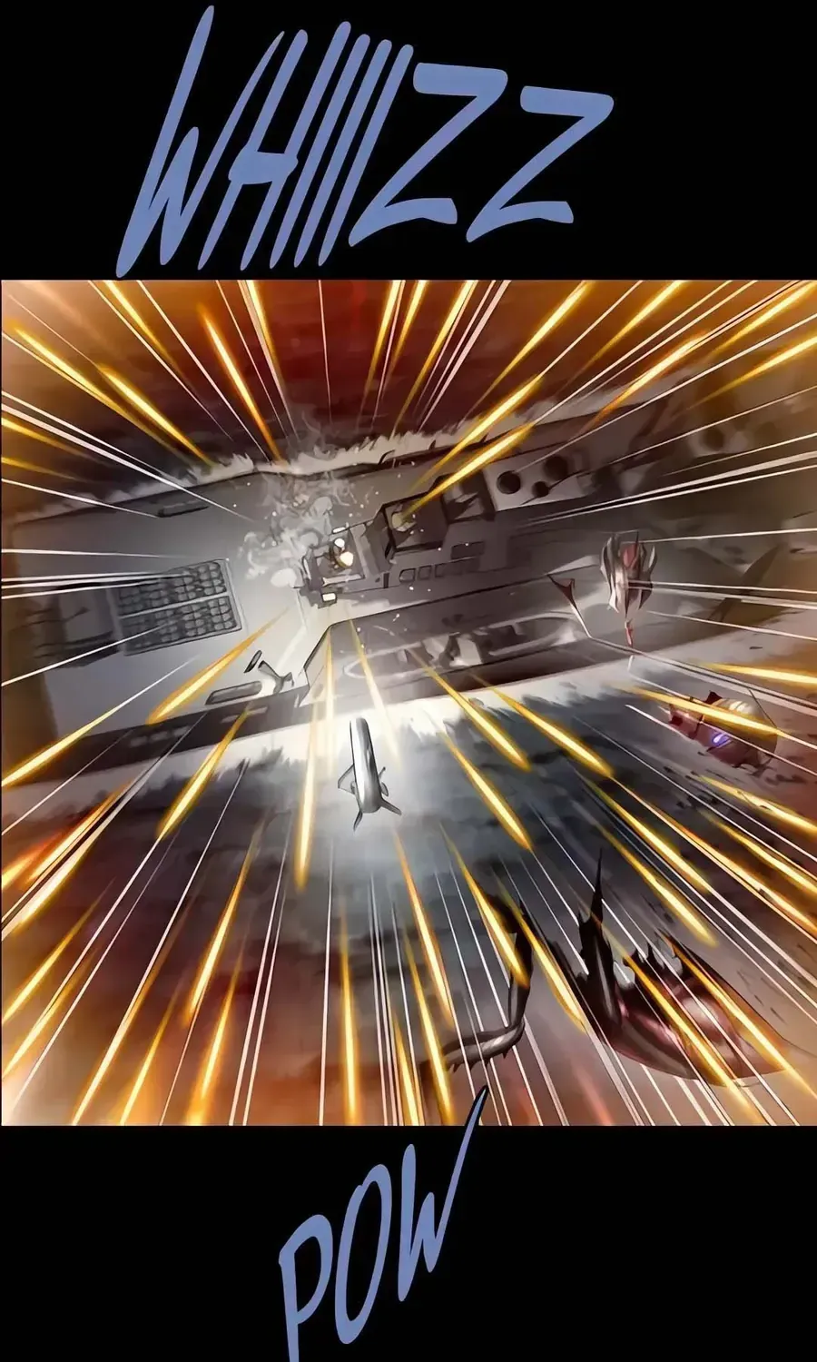 Dead Queen Chap 172 - Next Chap 173