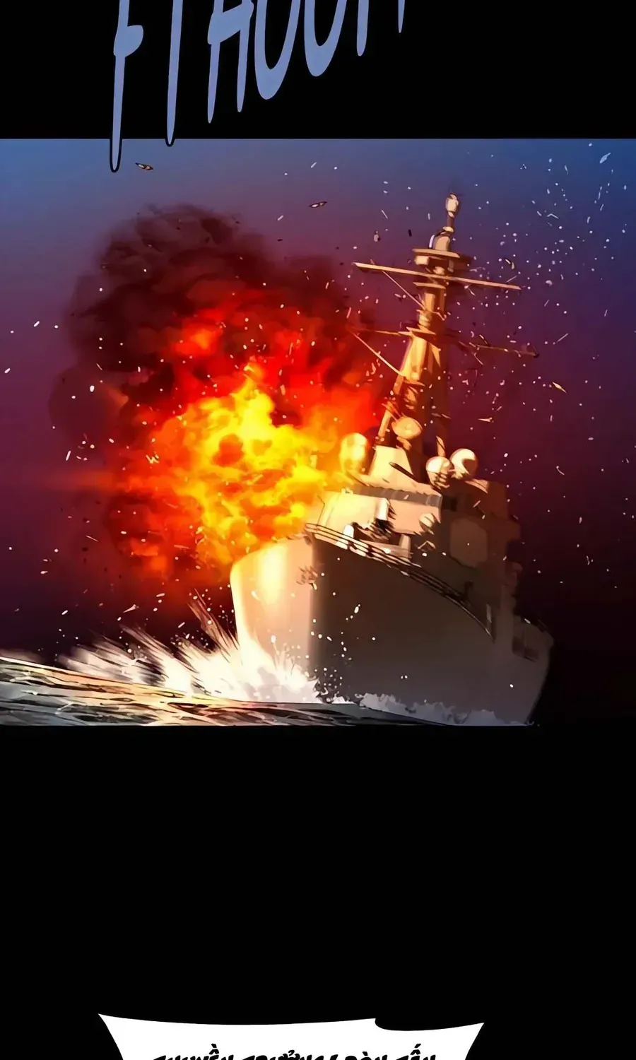 Dead Queen Chap 172 - Next Chap 173