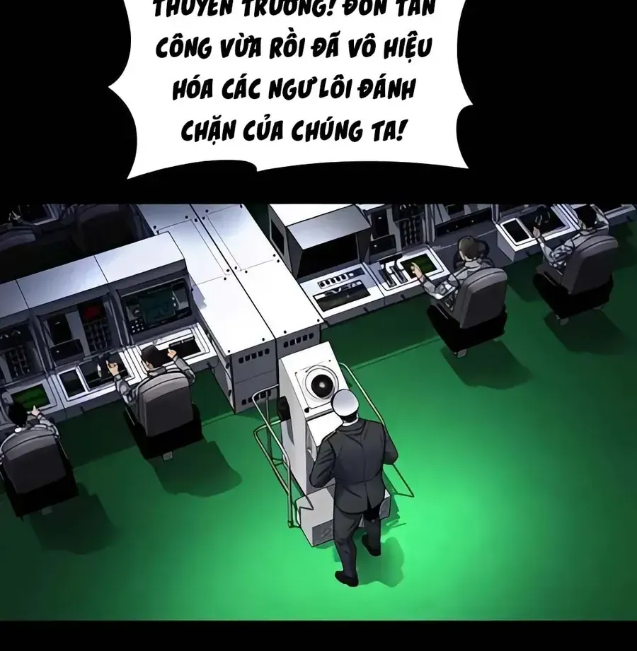 Dead Queen Chap 172 - Next Chap 173