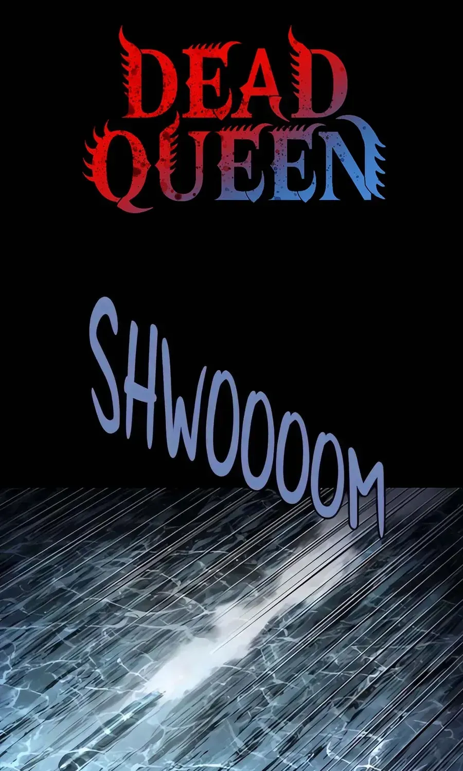 Dead Queen Chap 172 - Next Chap 173