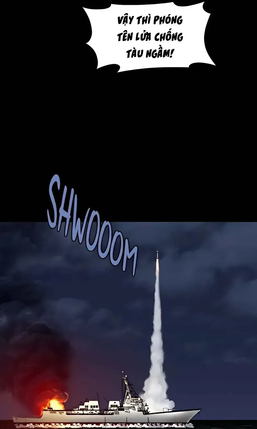 Dead Queen Chap 172 - Next Chap 173