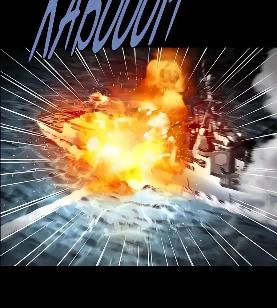 Dead Queen Chap 172 - Next Chap 173