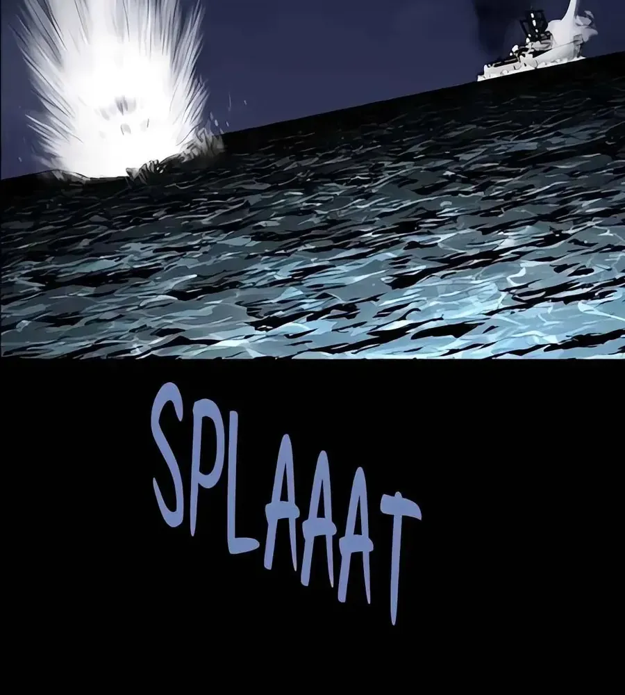 Dead Queen Chap 172 - Next Chap 173