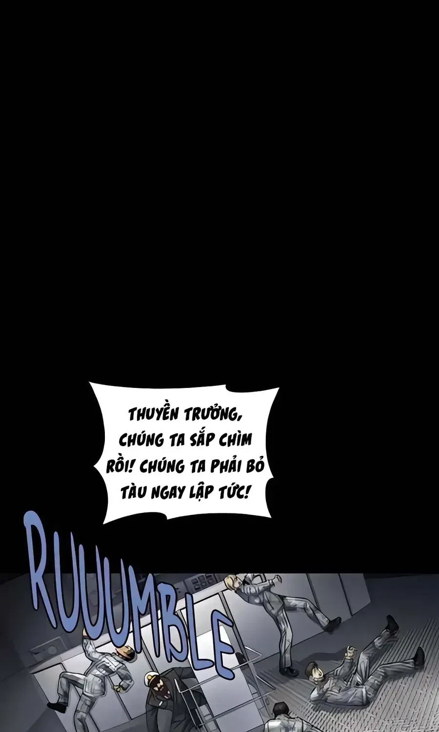 Dead Queen Chap 172 - Next Chap 173