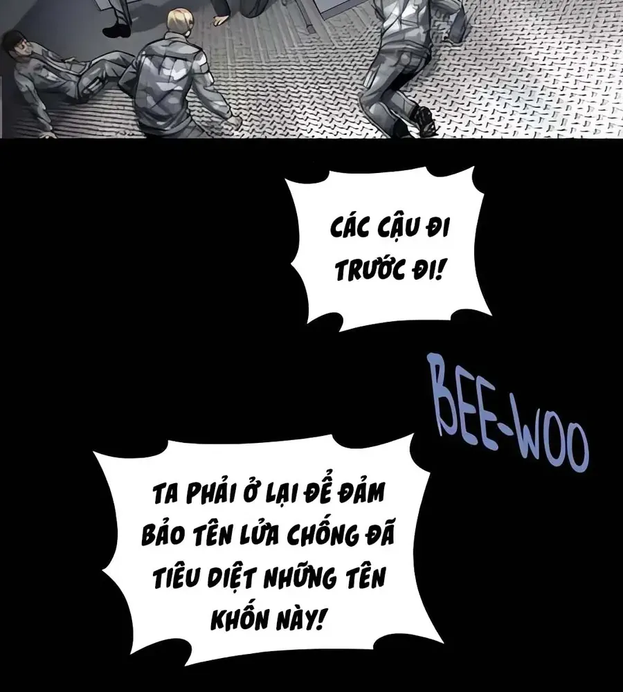 Dead Queen Chap 172 - Next Chap 173