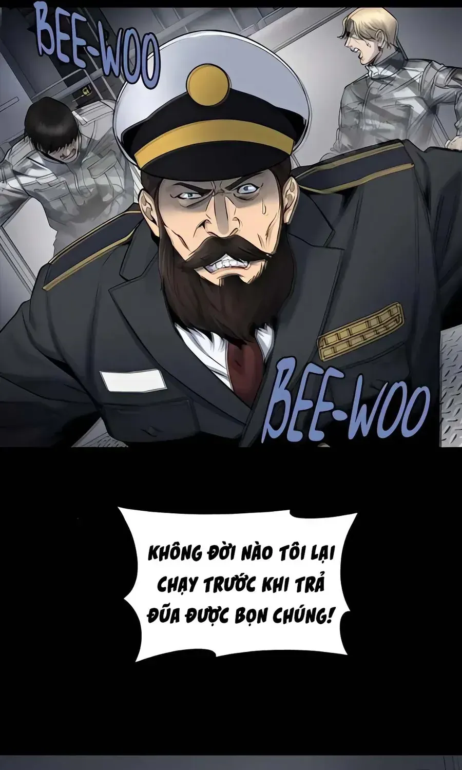 Dead Queen Chap 172 - Next Chap 173