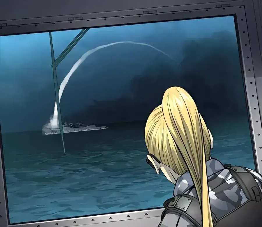 Dead Queen Chap 172 - Next Chap 173