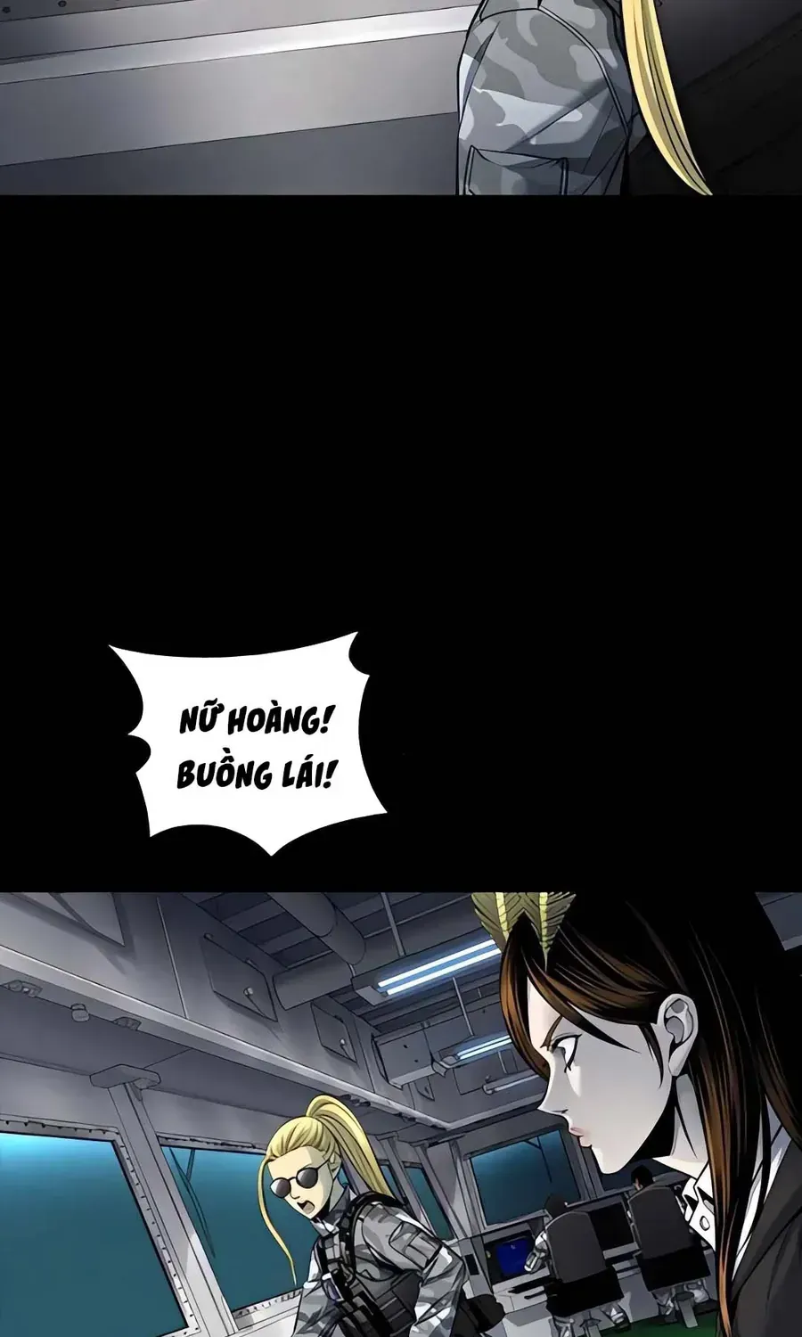 Dead Queen Chap 172 - Next Chap 173