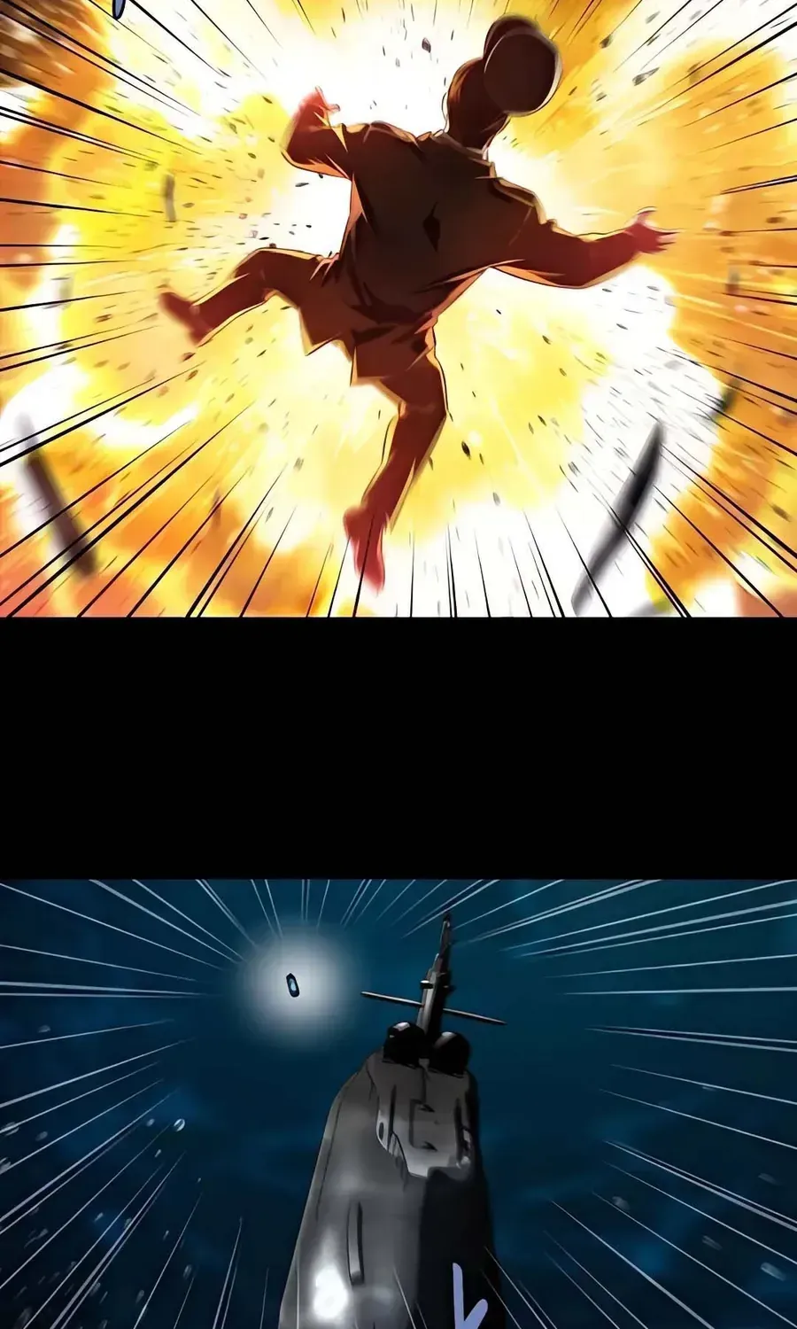 Dead Queen Chap 172 - Next Chap 173