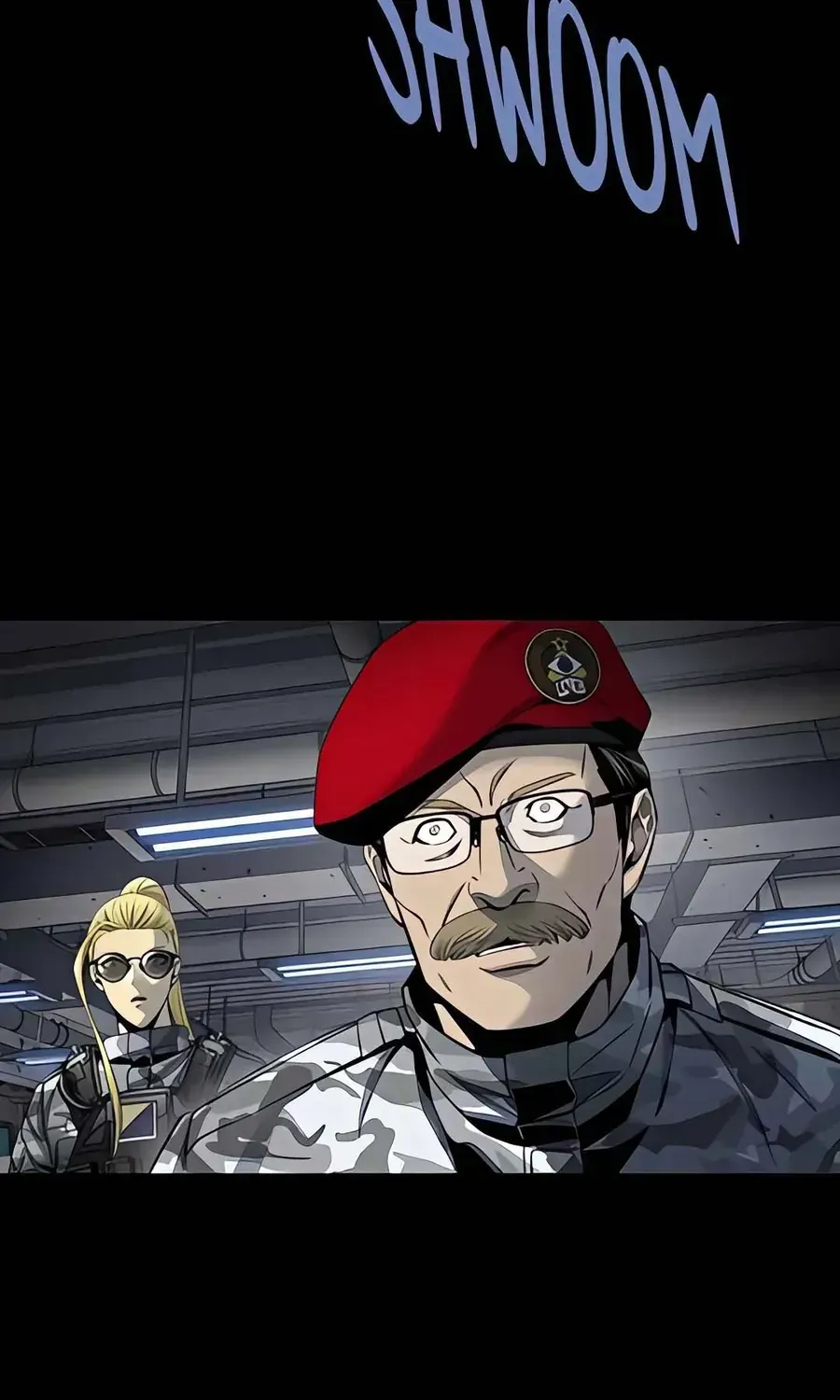 Dead Queen Chap 172 - Next Chap 173