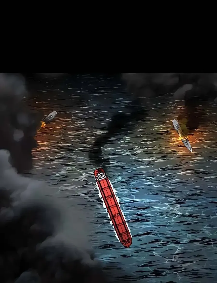 Dead Queen Chap 172 - Next Chap 173