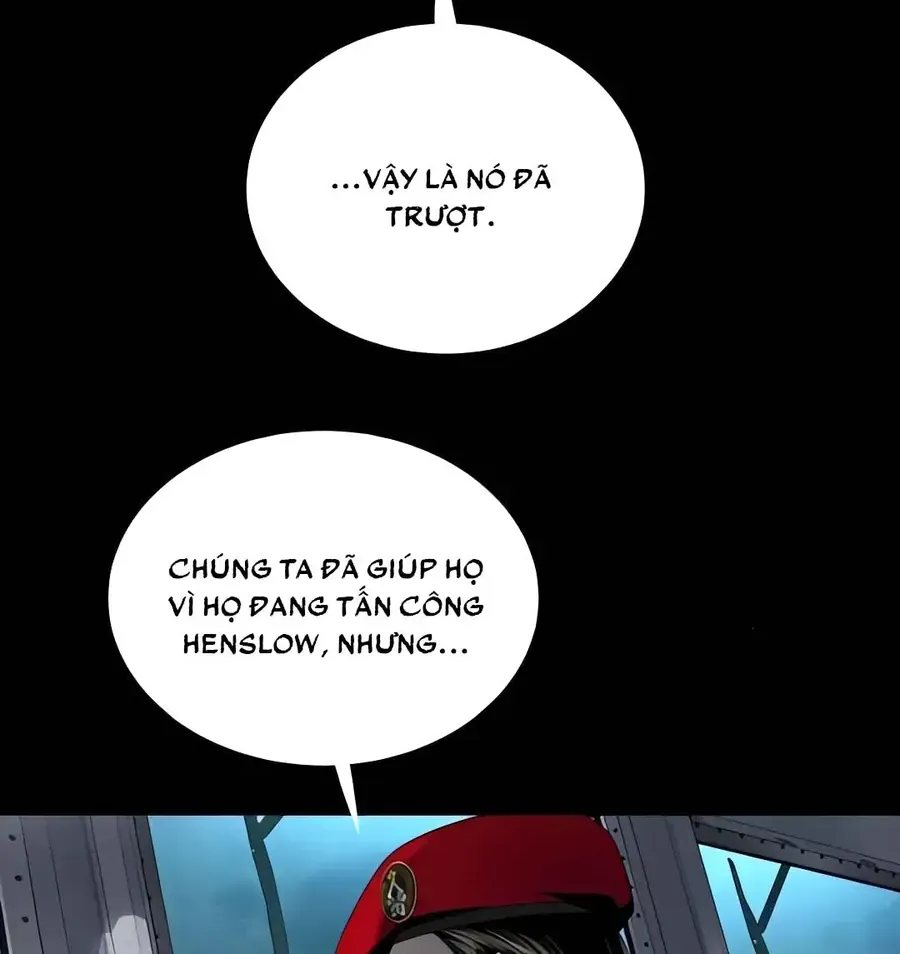 Dead Queen Chap 172 - Next Chap 173